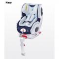   Caretero Champion ISOFIX navy